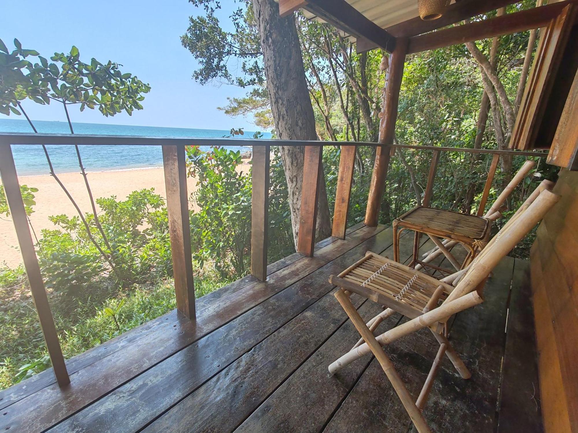 Kamaku Bungalows Đảo Koh Rong Samloem Phòng bức ảnh