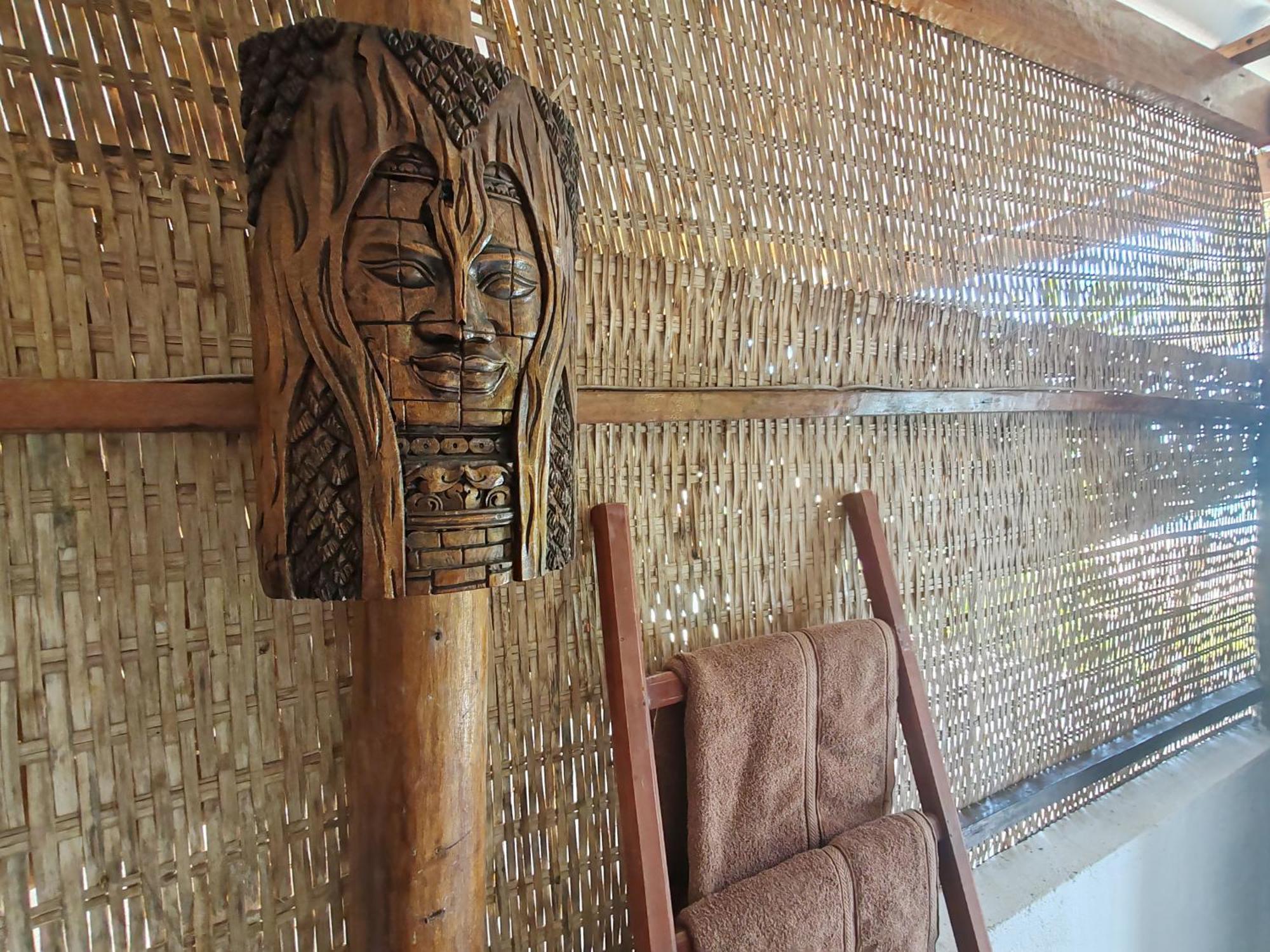 Kamaku Bungalows Đảo Koh Rong Samloem Phòng bức ảnh