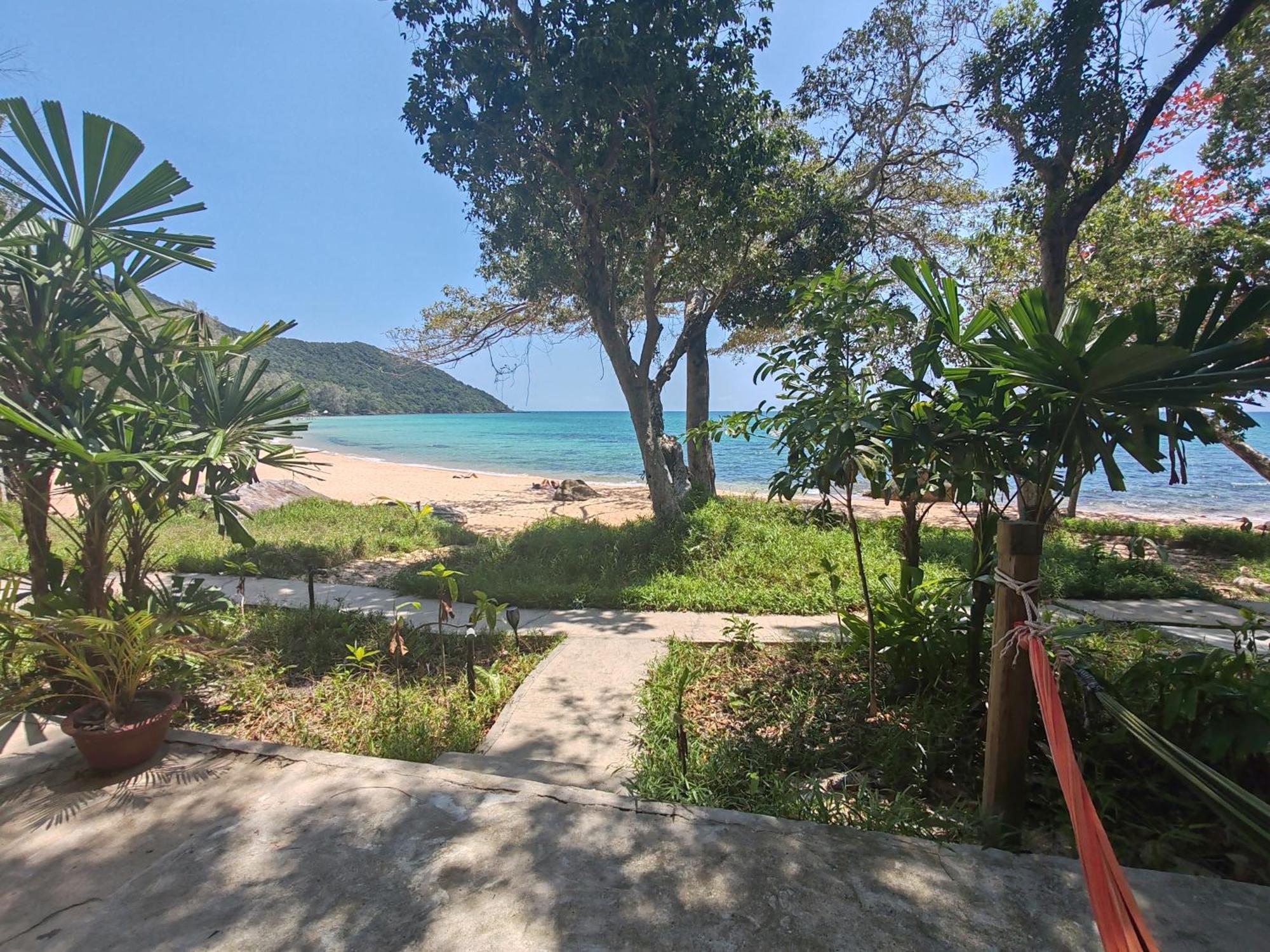 Kamaku Bungalows Đảo Koh Rong Samloem Phòng bức ảnh