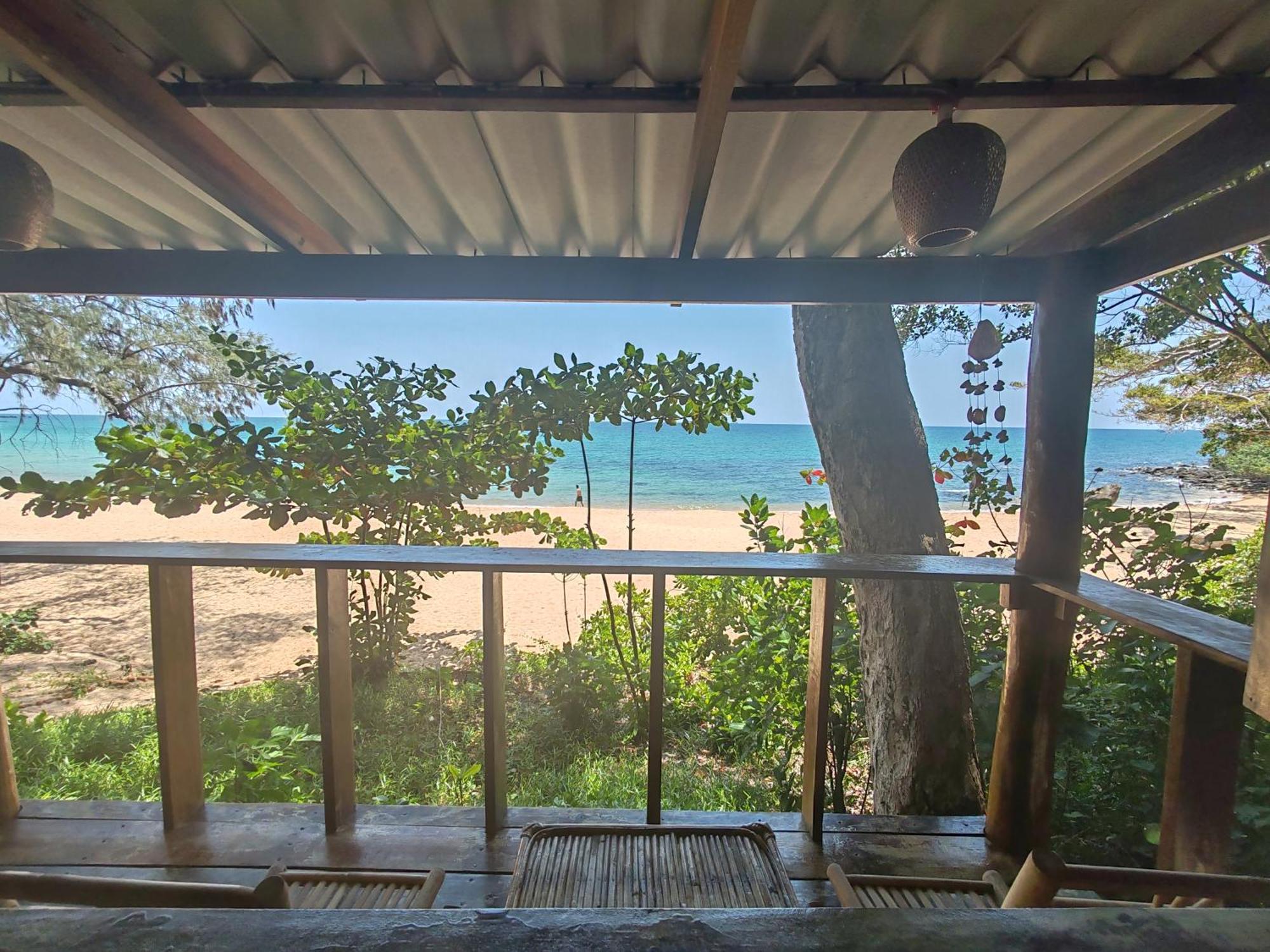 Kamaku Bungalows Đảo Koh Rong Samloem Phòng bức ảnh