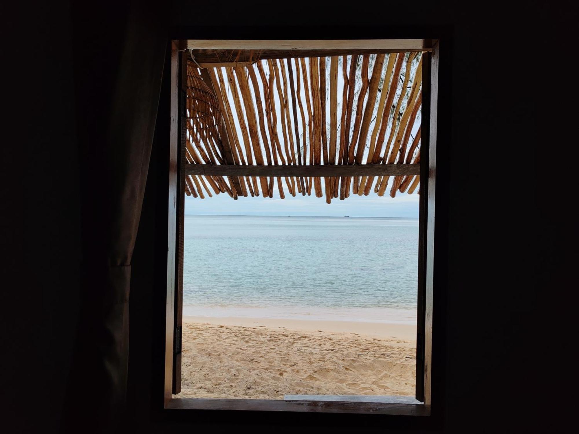 Kamaku Bungalows Đảo Koh Rong Samloem Phòng bức ảnh