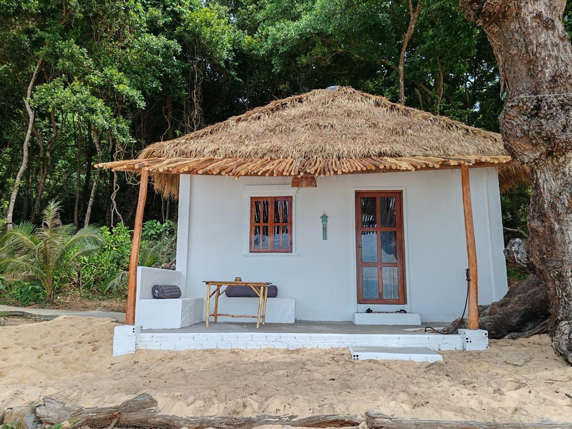 Kamaku Bungalows Đảo Koh Rong Samloem Phòng bức ảnh