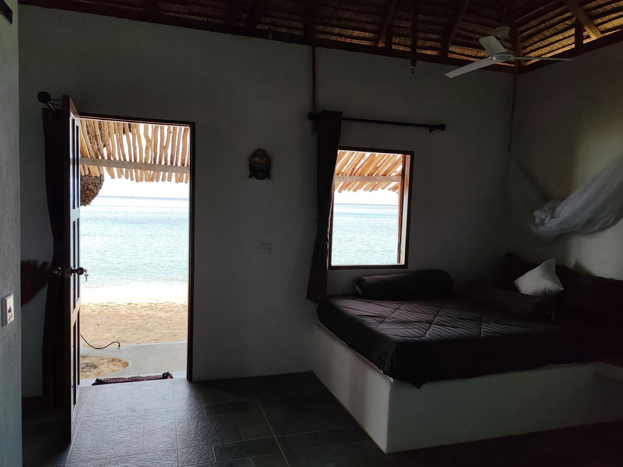 Kamaku Bungalows Đảo Koh Rong Samloem Phòng bức ảnh