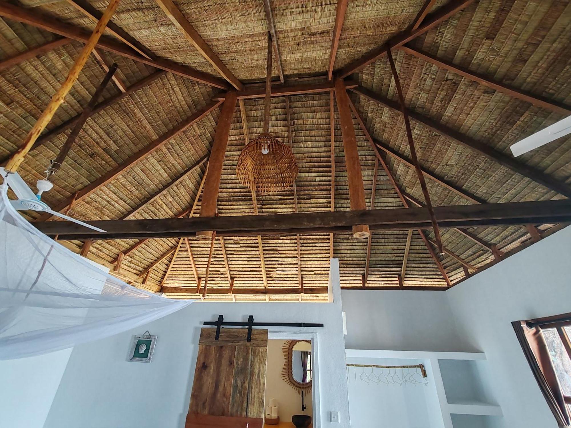 Kamaku Bungalows Đảo Koh Rong Samloem Phòng bức ảnh
