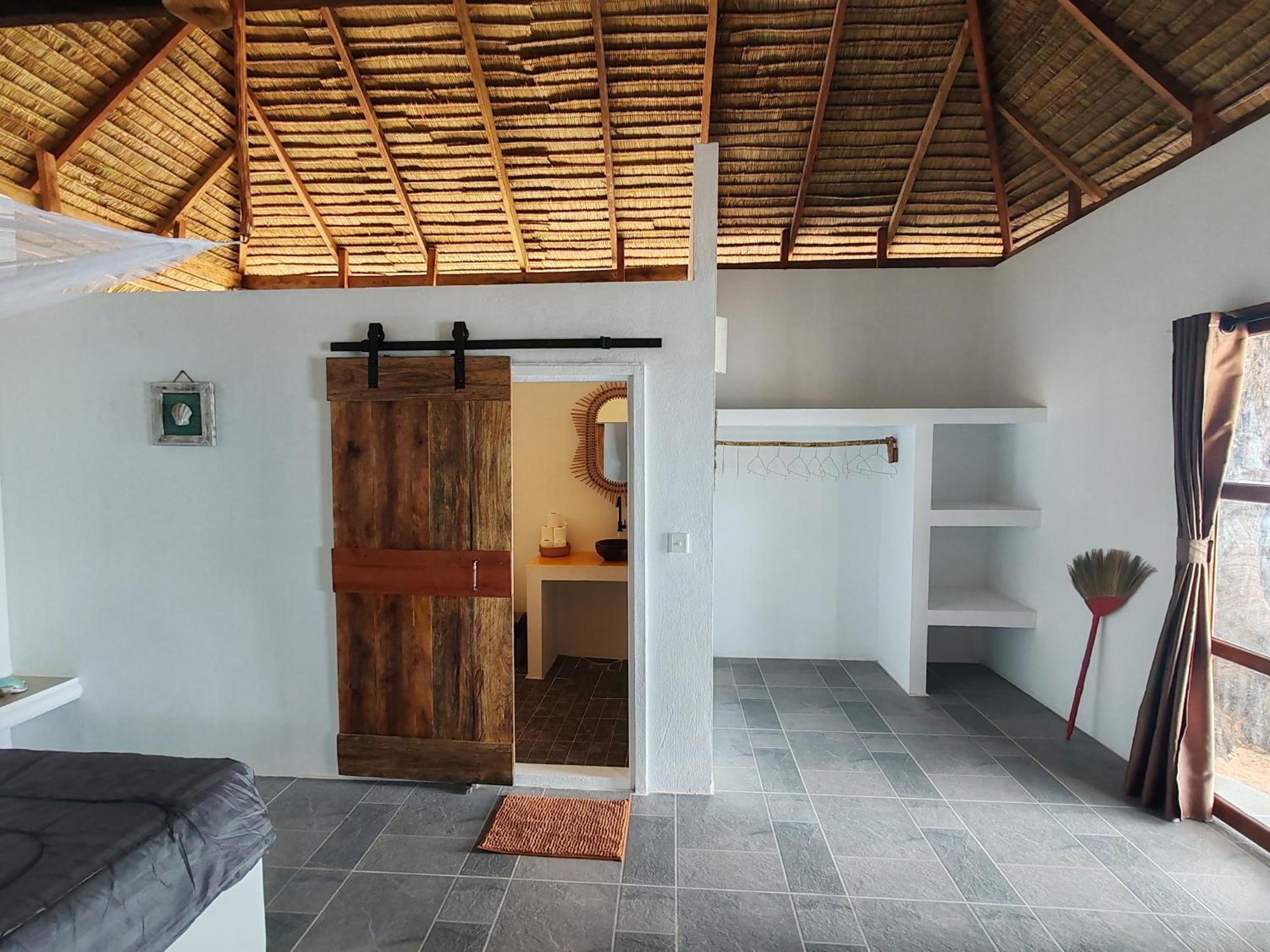 Kamaku Bungalows Đảo Koh Rong Samloem Phòng bức ảnh