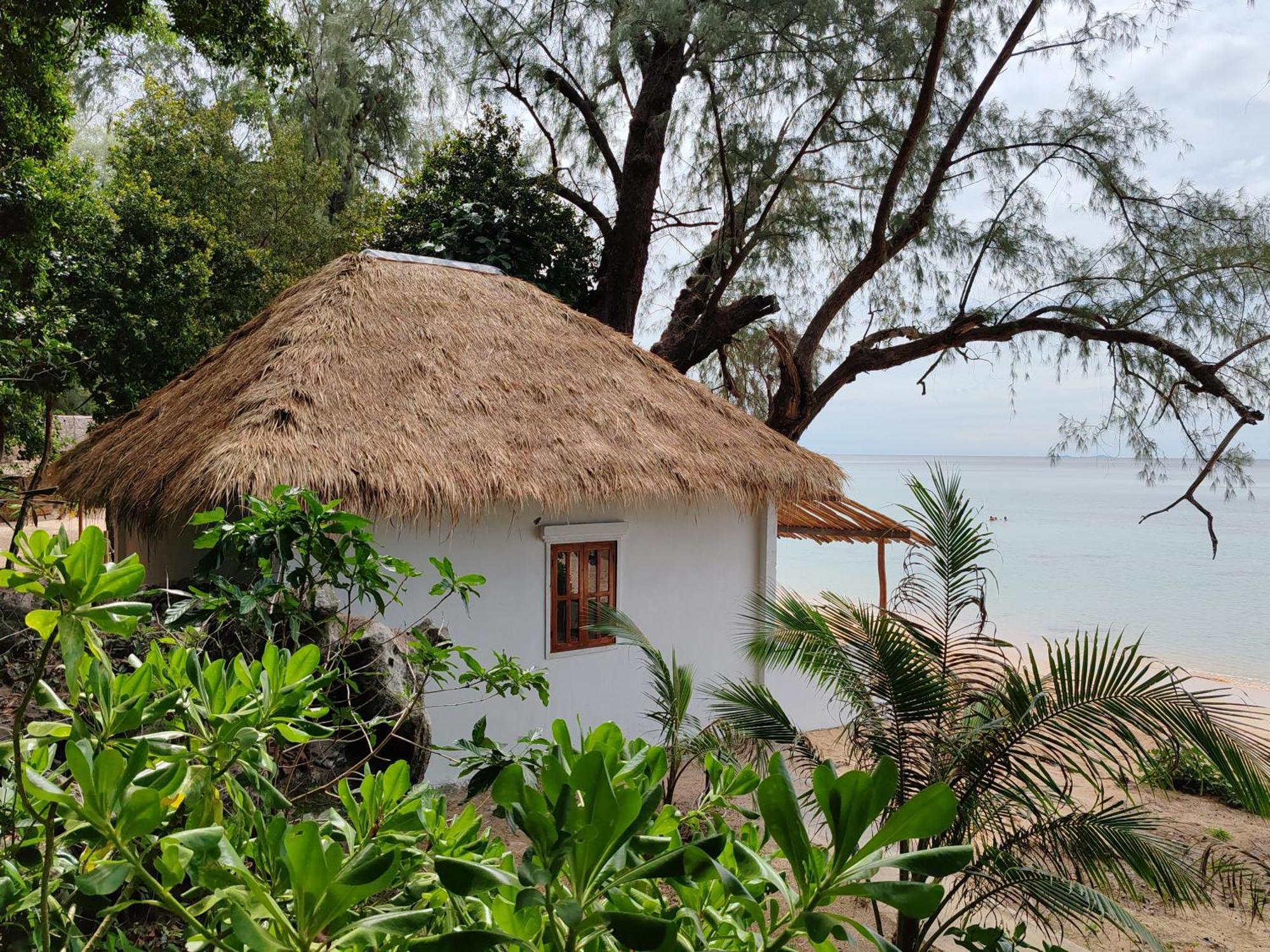 Kamaku Bungalows Đảo Koh Rong Samloem Phòng bức ảnh